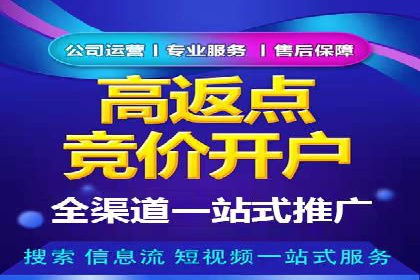 百度SEM竞价广告投放案例：效果显著
